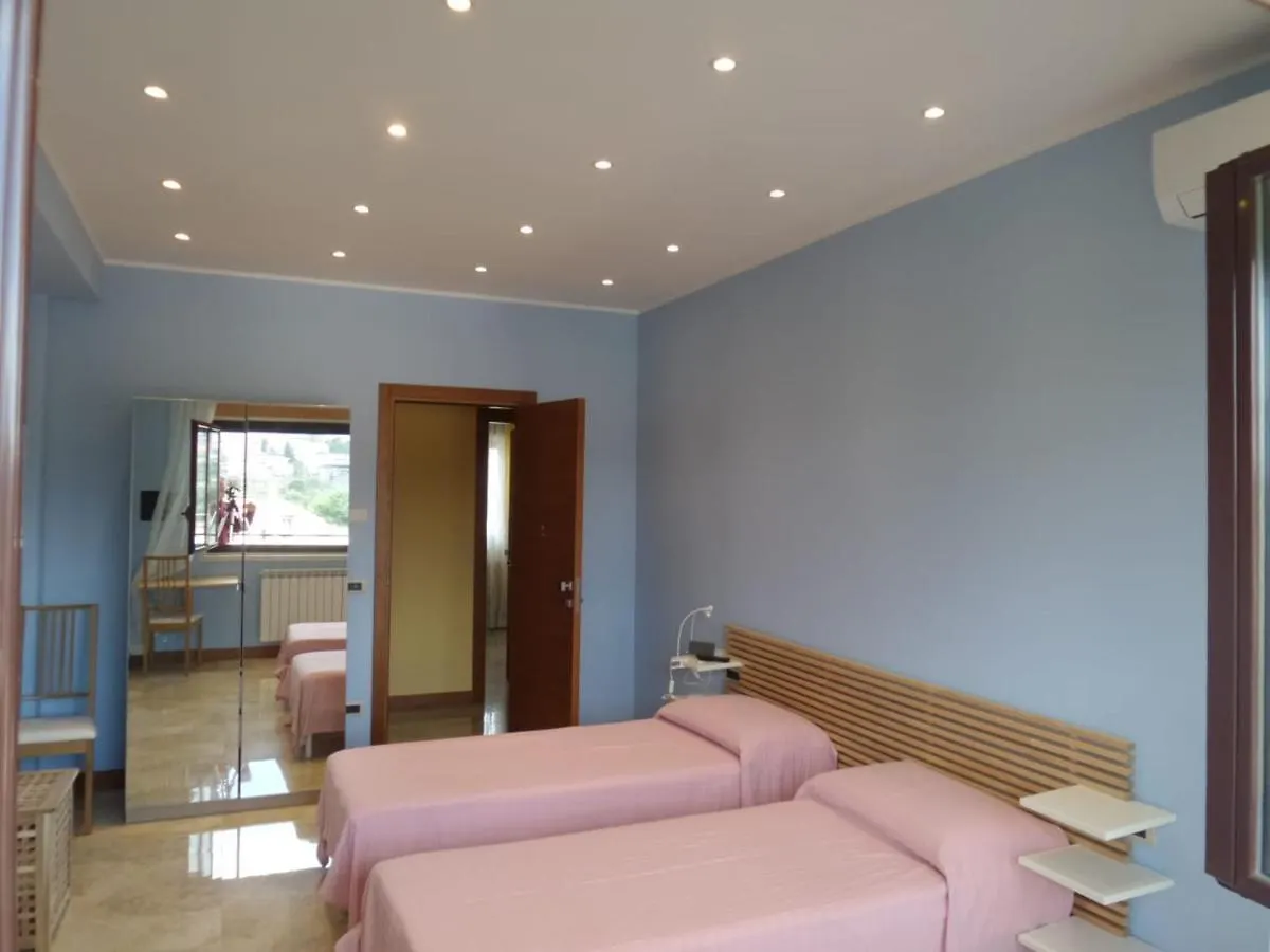 b&b aurora Gravina di Catania Italien
