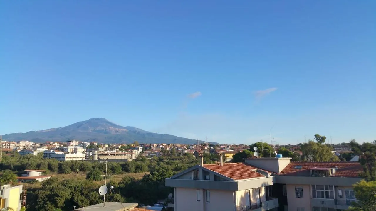 b&b aurora Gravina di Catania 0*,  Italien