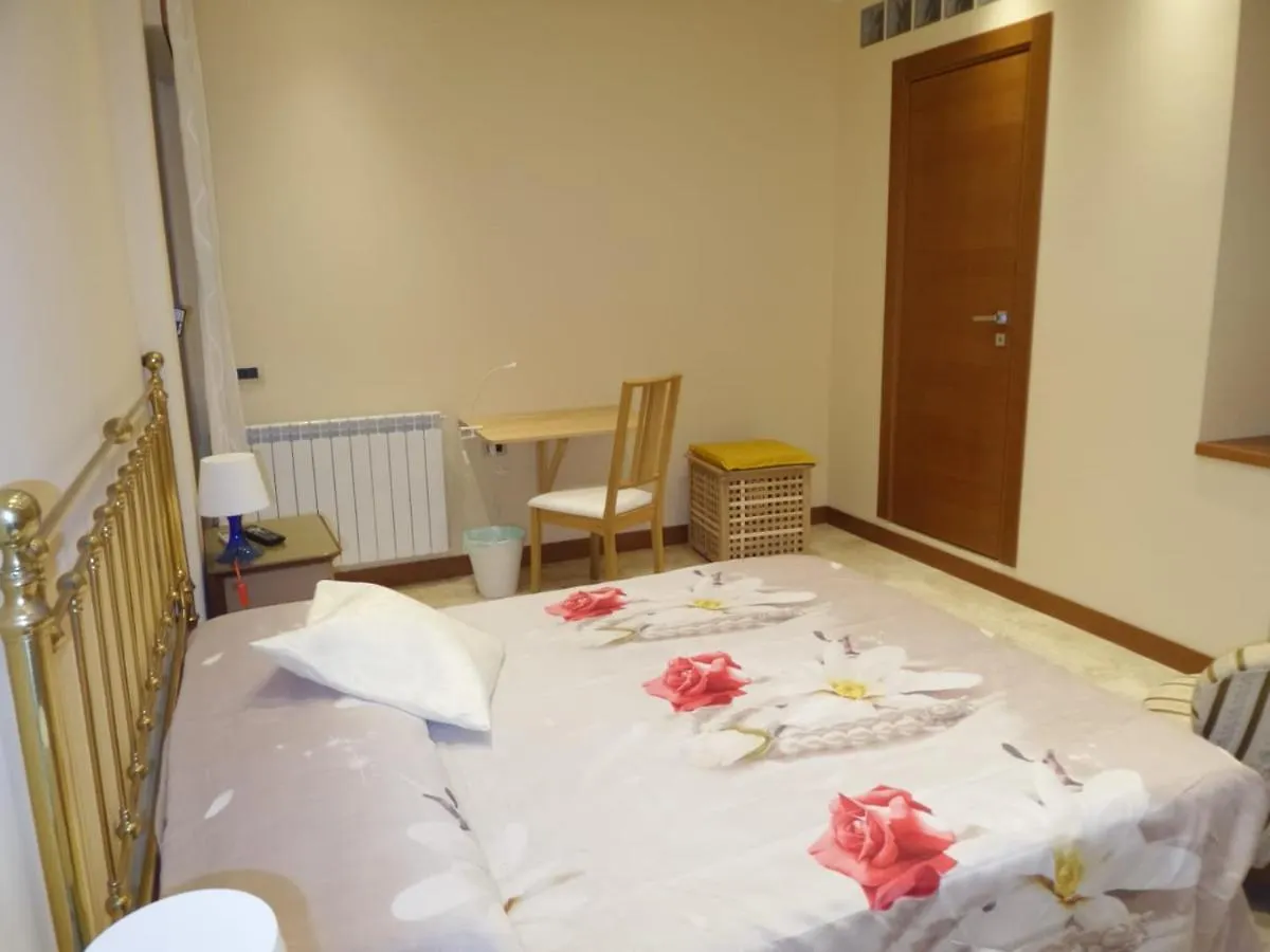 b&b aurora Gravina di Catania