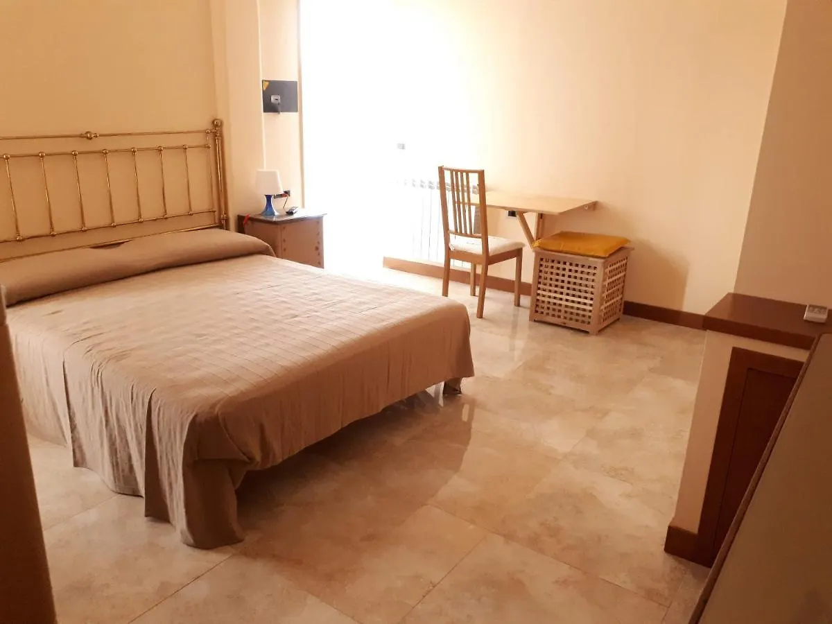 Frühstückspension b&b aurora Gravina di Catania